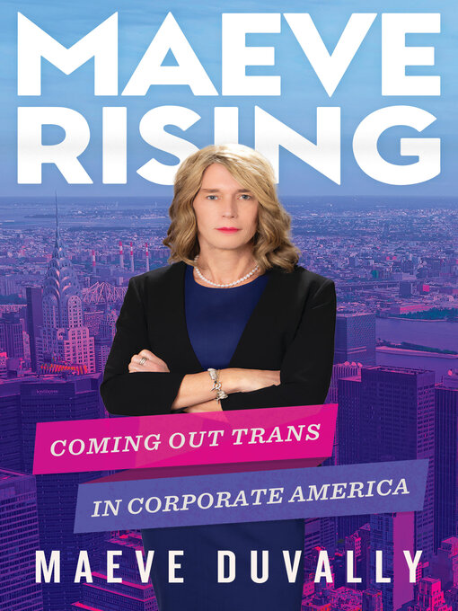 Title details for Maeve Rising by Maeve DuVally - Available